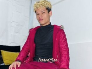 Evanswilliam