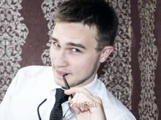 Evanwilder