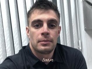 Evanze
