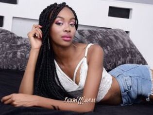 Evawilliamss
