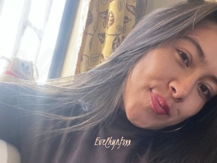 Evelhynfoxx