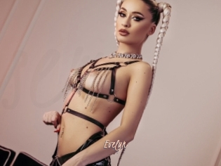 evelyn Sexenmacht
