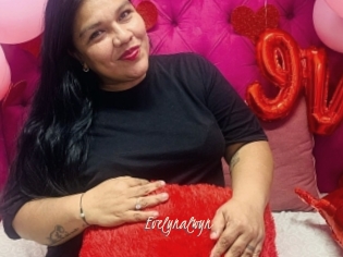 Evelynalwyn