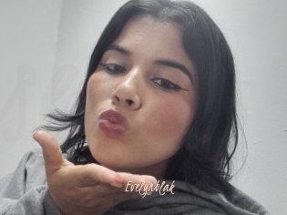 Evelynblak