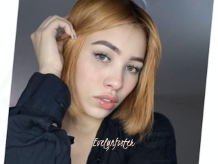 Evelynfoster