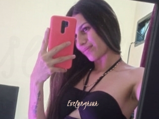 Evelyngrour