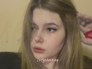 Evelynharmony