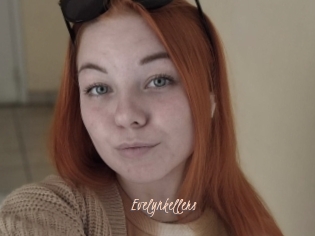 Evelynkellers