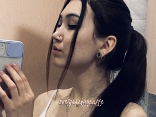 Evelynnekayratte