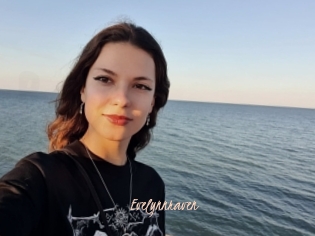 Evelynnraven