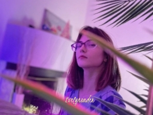 Evelynsader