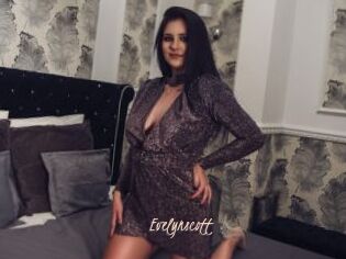 evelynscott Sexenmacht