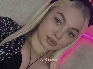 Evilinakiss