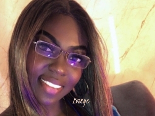 Evonye