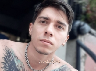 Evzenjacksonn