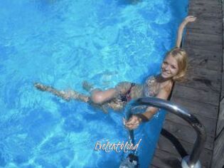 Exelentblond