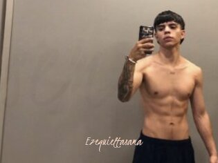 Ezequieltasama