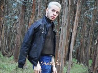 EzraYardboy