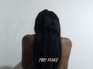 FOXXY_BROWN