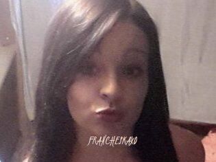 FRANCHESKAXO