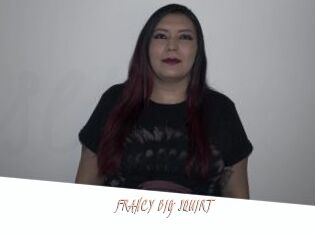 FRANCY_BIG_SQUIRT