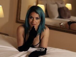 FREEYIA