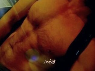 FadeXXX