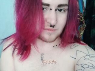 FaerieBoi