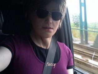 Fancy