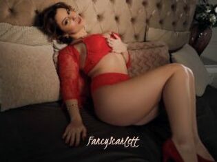 FancyScarlett Sexenmacht