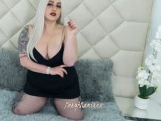FaryhRamirez
