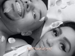 Fastlifeandcaligirl