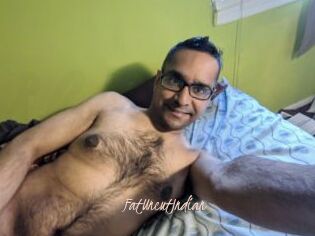 FatUncutIndian