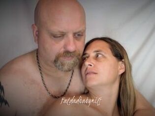 Fatdadbabymilf