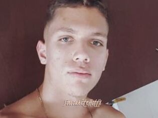 FavouriteHottX