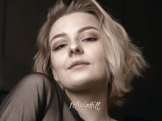 FeliciaHill
