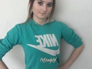 FelinaGold