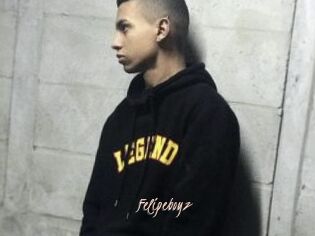Felipeboyz