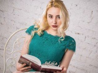 Felishia