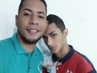FelixAndJulian