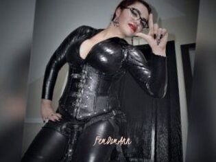 FemDomAnn