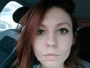 Fernandinha Sexenmacht