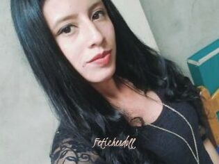 Fetichesdoll