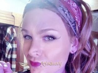 FetishQueenKJ