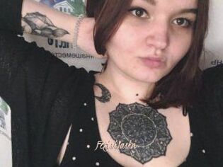 FetishSasha