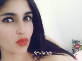 FetishSquirtXx