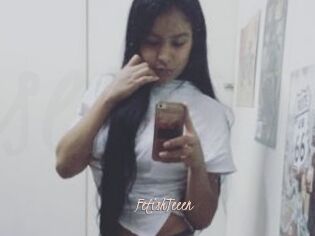 FetishTeeen