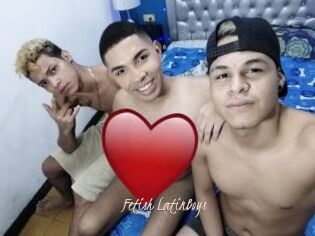 Fetish_LatinBoys