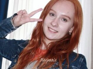 FireJannie