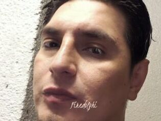 Firedolphi